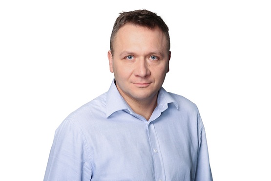 Michał Glazewski