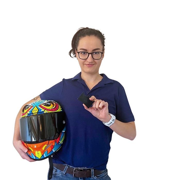 Monika Półchłopek