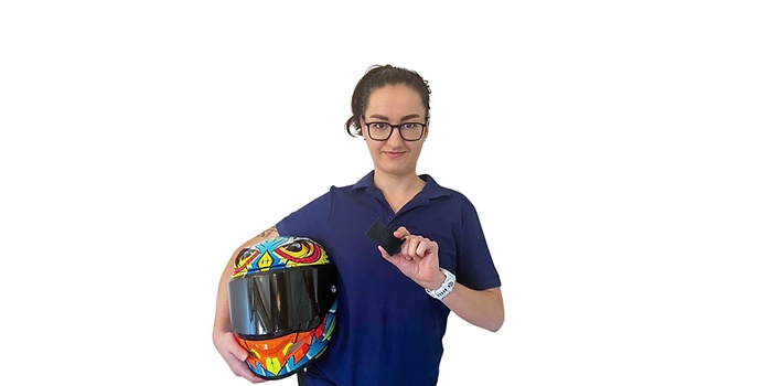 Monika Półchłopek