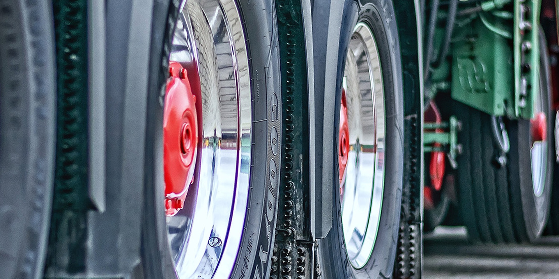 Brake Pad Wear Indicator