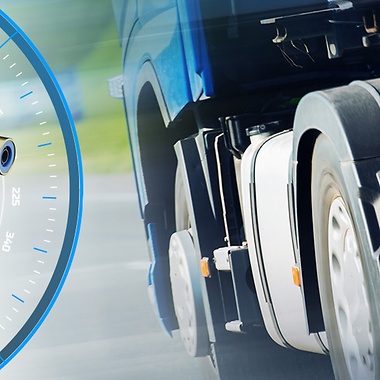 WABCO Relay Emergency Valve