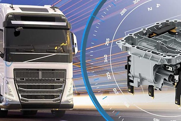 WABCO Reman Solutions