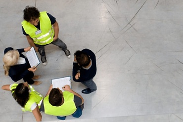 meet stakeholders needs