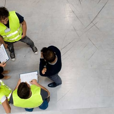 stakeholders’ needs