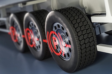 Park Release Valve (PRV)