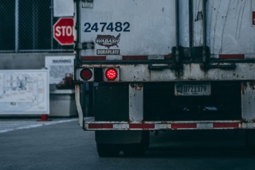 emergency break alert