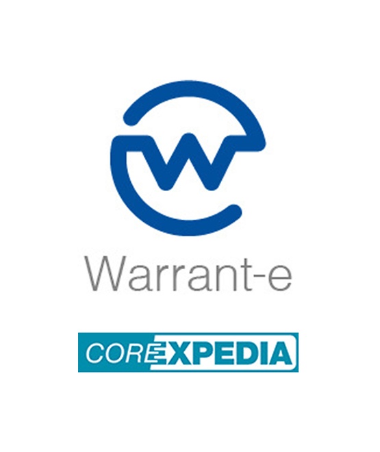 Core Expedia
