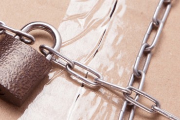 Verhinderung des Diebstahls von Ladung und Fahrzeugen