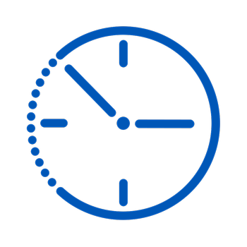 time icon