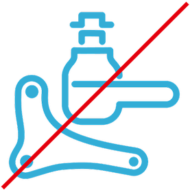 damage to other components