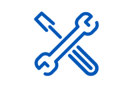 repair managemant icon