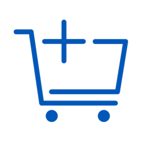 The online shop