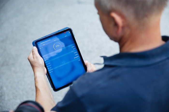 Próxima paragem: ZF SolarBoost - ZF Aftermarket