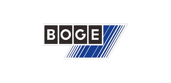 boge logo