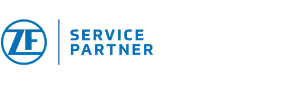 Service Partner Logo