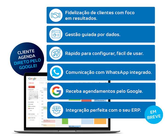 pro manager beneficios