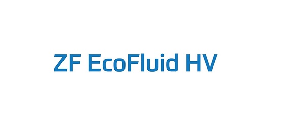ZF-EcoFluid HV para veículos comerciais