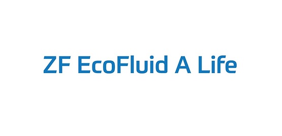 ZF-EcoFluid A para veículos comerciais