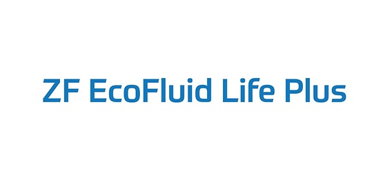 ZF-EcoFluid LIFE PLUS for commercial vehicles