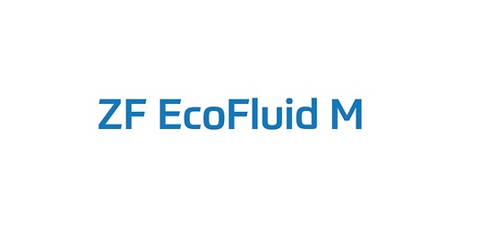 ZF-EcoFluid M for commercial vehicles