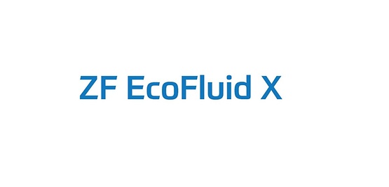 ZF-EcoFluid X for commercial vehicles
