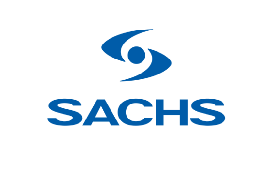 SACHS Logo