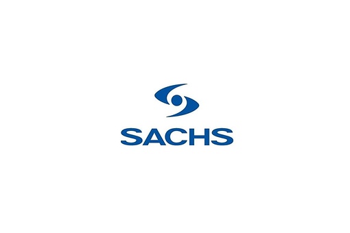 sachs logo