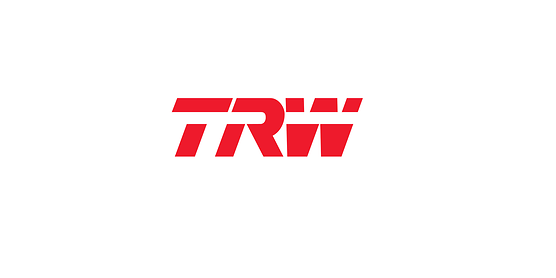 TRW logo