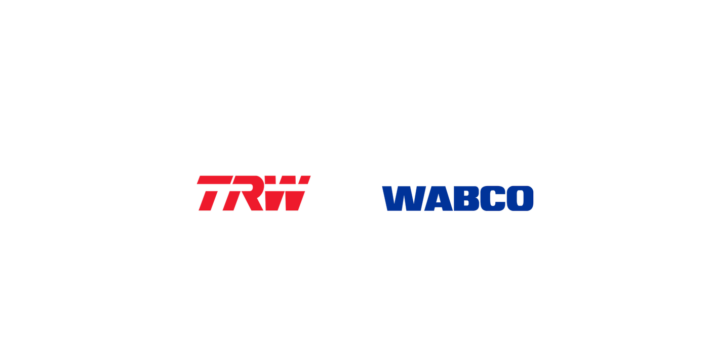 Trw Automotive Logo