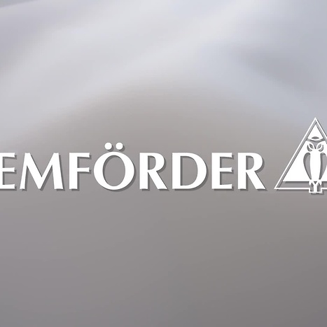 LEMFORDER logo video thumbnail