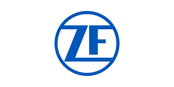 ZF Logo