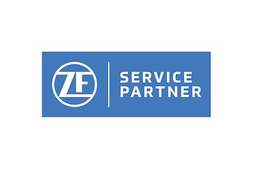 ZF Service Partner Portal