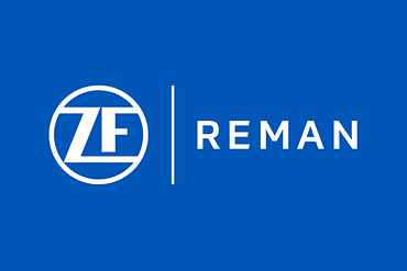 Remanufacturing at ZF