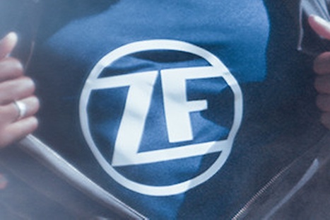 new technology in car 