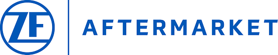 ZF logo