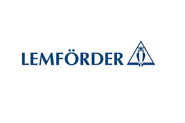 LEMFÖRDER Logo