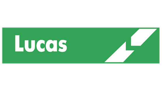 lucas brand logo