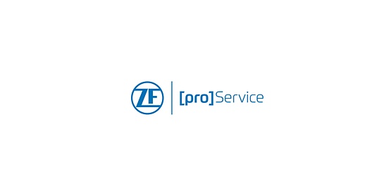 ZF [pro] Services logo