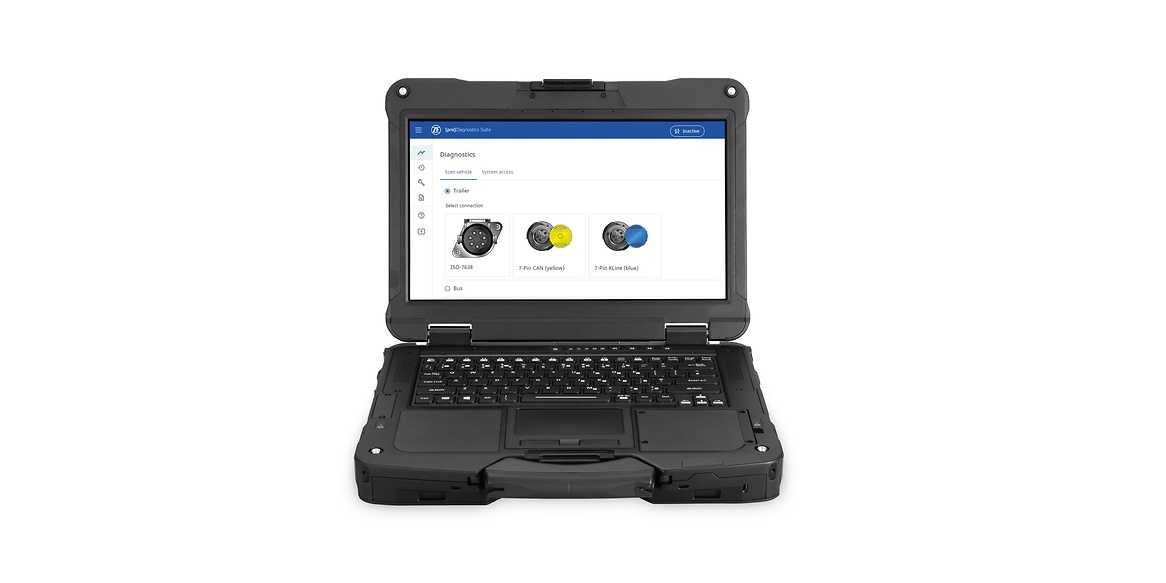 ZF Scan - ZF Aftermarket