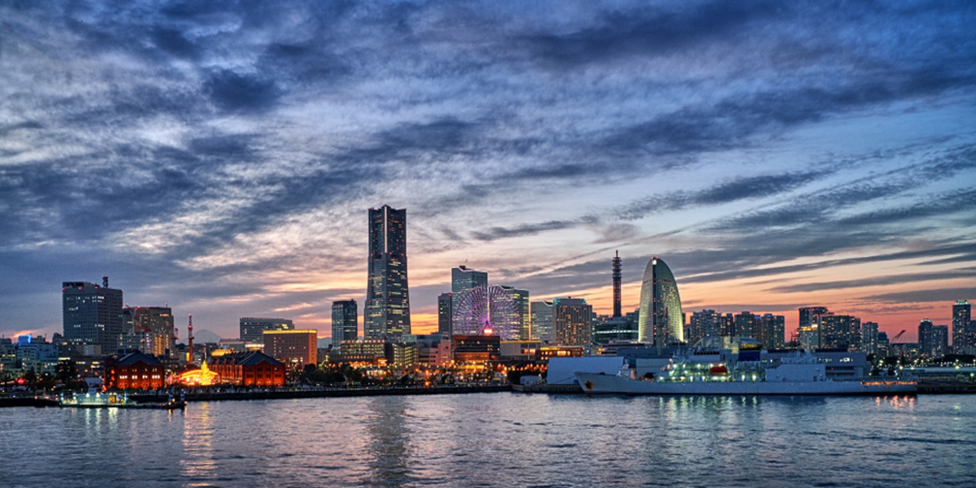 City View