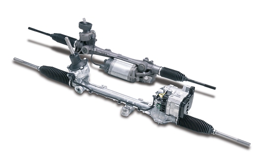 Reamanufactured Steering Gears PC
