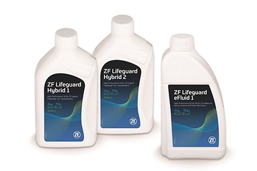 ZF Aftermarket FAQ Oils