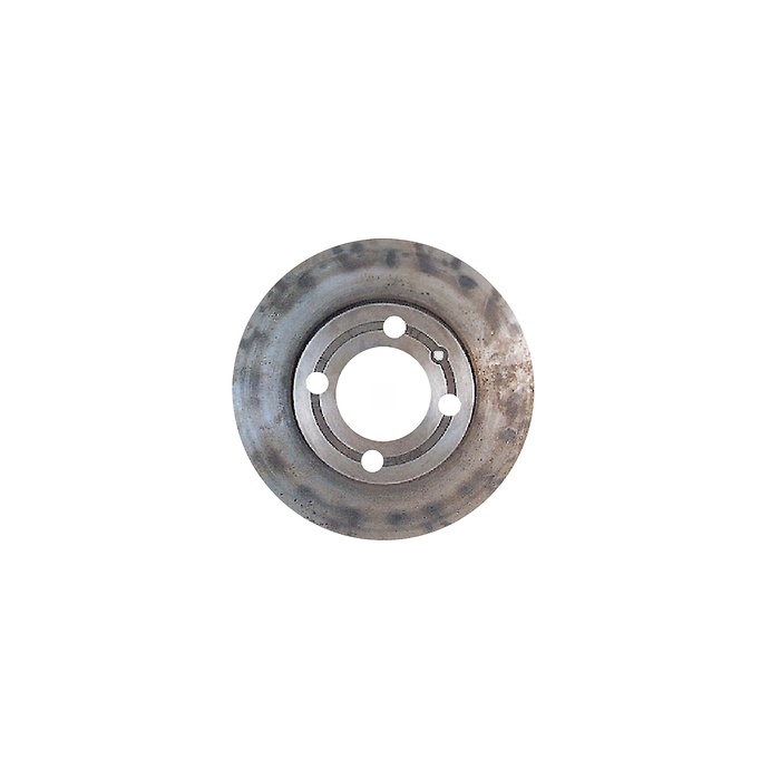 Dynamic Friction Company Tubo flessibile del freno 350-11046 Dynamic Friction Company Tubo flessibile del freno 350-11046