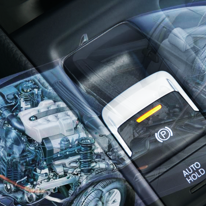 Electronic Parking Brake Systems