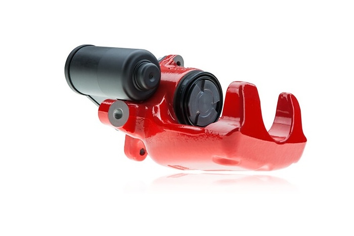 Pwi Brake Disc Brake Systems - ZF Aftermarket