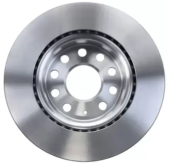 Ventilated Brake Disc