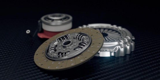 ZF Clutch Systems