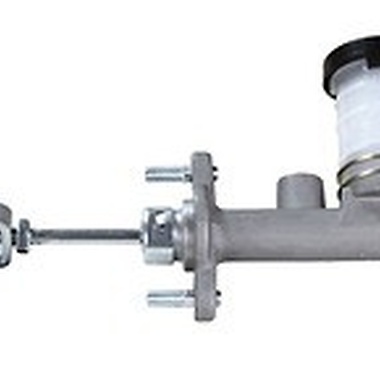 cylinder with liquid reservoir