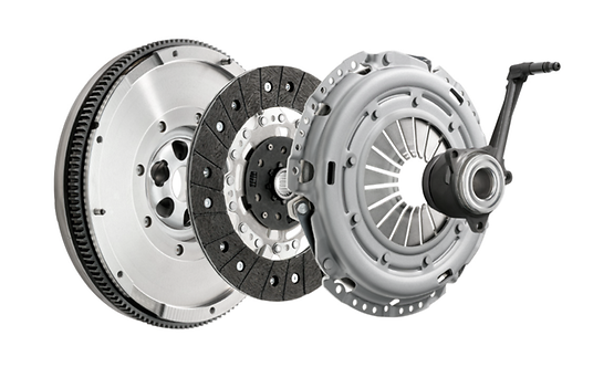 SACHS clutch kit