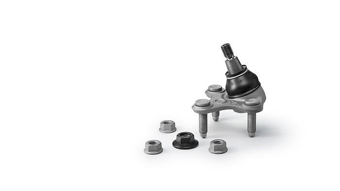 FEBI FE36575 - Ricambio Auto Originale - Foto 10